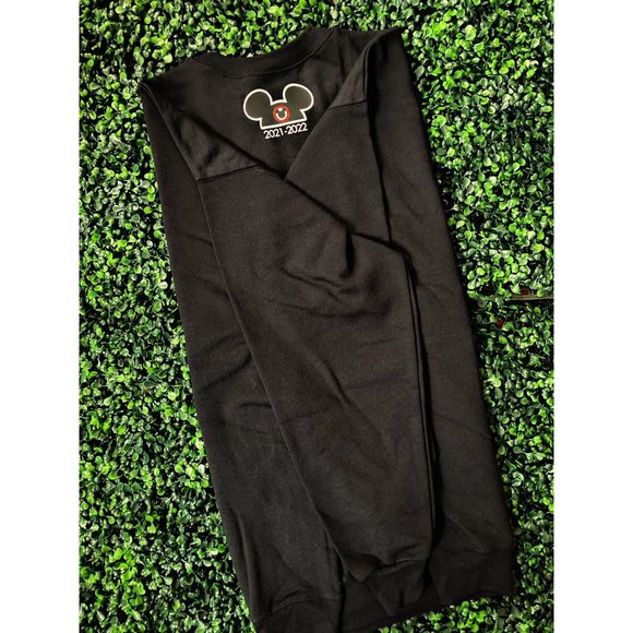 Disney College Program Sweatshirt - Picture 3 of 5